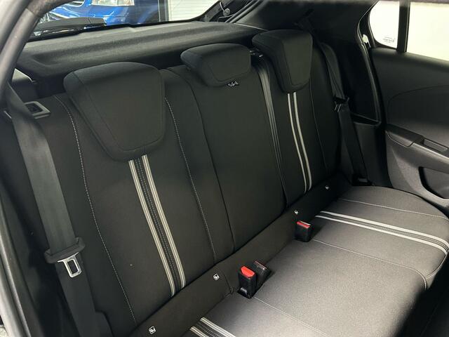 Opel CORSA GS 1.2 Turbo 100PK Fabrieksgarantie!