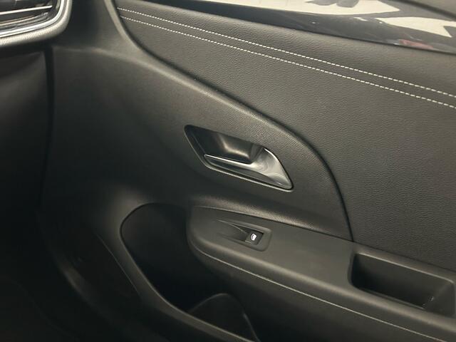 Opel CORSA GS 1.2 Turbo 100PK Fabrieksgarantie!