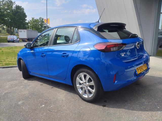 Opel CORSA 1.2 Edition 101 PK 5 deurs