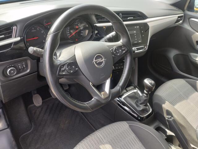 Opel CORSA 1.2 Edition 101 PK 5 deurs