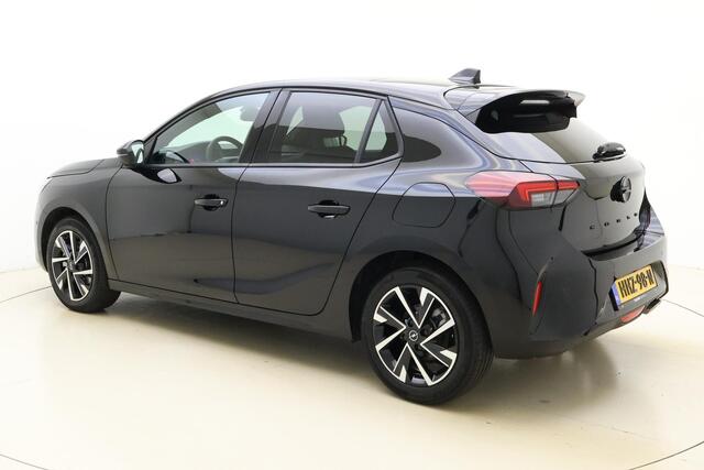 Opel CORSA 1.2 Turbo GS | Achteruitrijcamera | Parkeersensoren V+A | Cruise & climate control | Apple Carplay / Android Auto | LMV