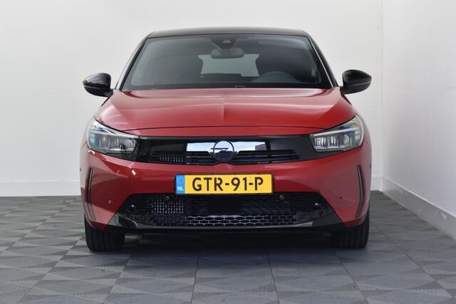 Opel CORSA 1.2 Turbo 100PK GS-Line