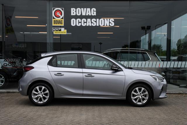 Opel CORSA 1.2 Edition APPLE CARPLAY/ CUISE CONTROL/ DAB