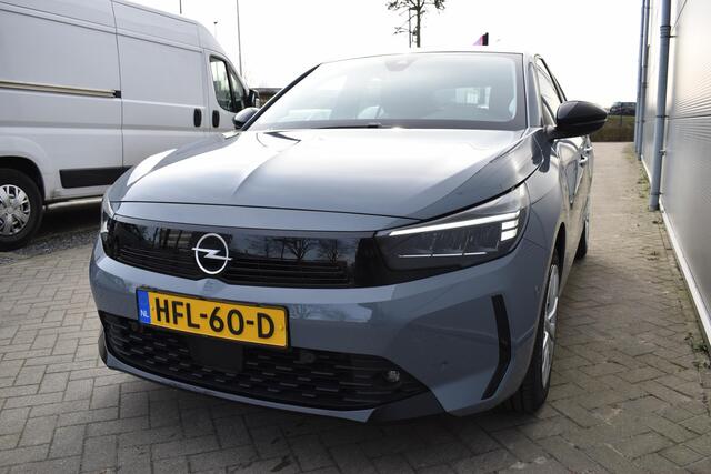Opel CORSA 1.2 Edition VOORRAAD KORTING