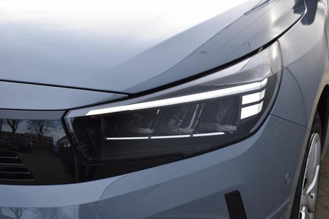 Opel CORSA 1.2 Edition VOORRAAD KORTING