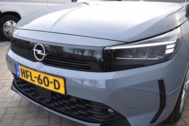 Opel CORSA 1.2 Edition VOORRAAD KORTING