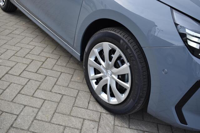 Opel CORSA 1.2 Edition VOORRAAD KORTING