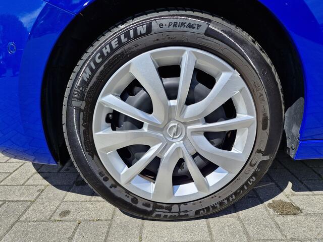 Opel CORSA 1.2 Edition