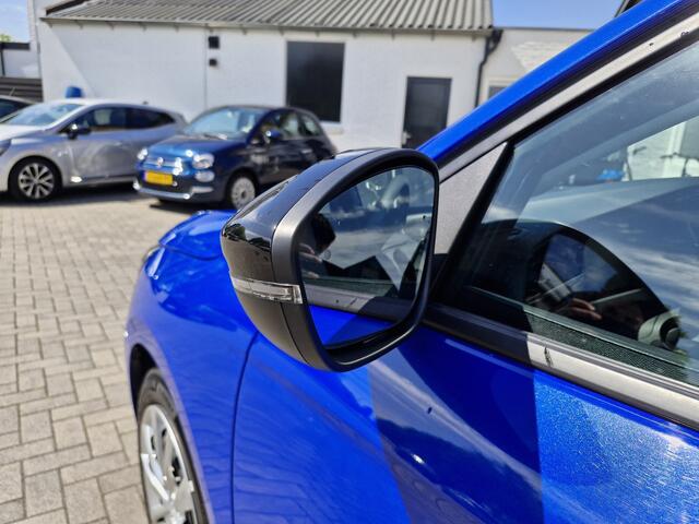 Opel CORSA 1.2 Edition