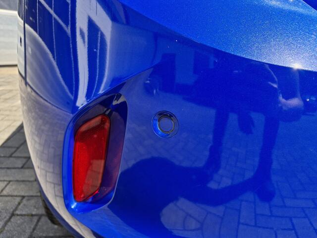 Opel CORSA 1.2 Edition