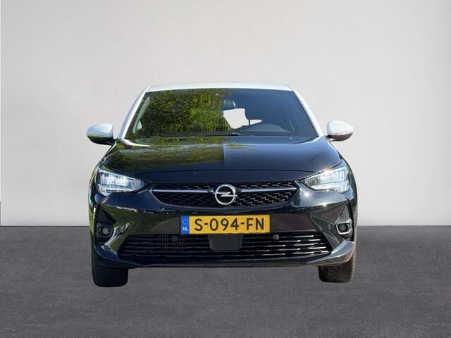 Opel CORSA 1.2 GS Line 100PK AUTOMAAT | Apple Car play / Android Auto | Stoelverwarming | 16"LM-Velgen | Autom. Airco | Dode hoek detectie |Camera | PDC voor & Achter | LED Verlichting0 | Vestiging - Vianen )