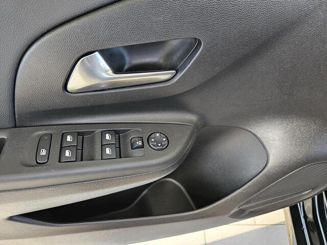 Opel CORSA 1.2 GS Line 100PK AUTOMAAT | Apple Car play / Android Auto | Stoelverwarming | 16"LM-Velgen | Autom. Airco | Dode hoek detectie |Camera | PDC voor & Achter | LED Verlichting0 | Vestiging - Vianen )