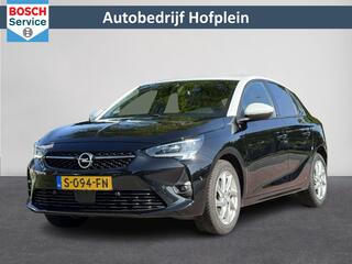 opel-corsa-1.2-gs-line-100pk-automa