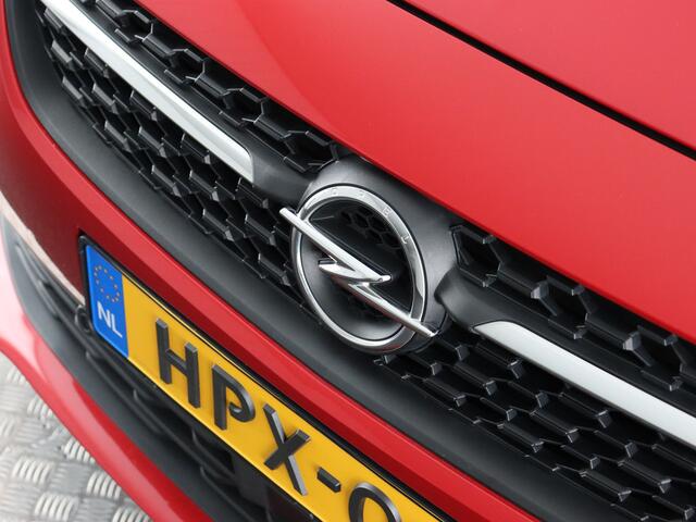 Opel CORSA 1.2 Level 4 (Camera / Navi / Cruise / Blindspot / Carplay)