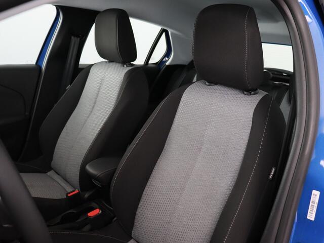 Opel CORSA 1.2 GS (Camera / Stoel- Stuurverw. / Cruise / Carplay)