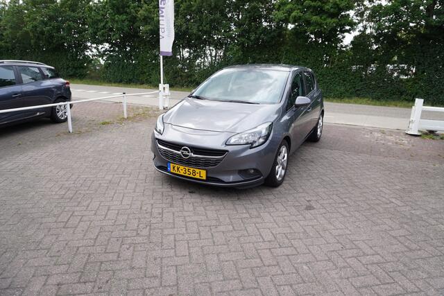 Opel CORSA 1.4 Edition TREKHAAK CRUISE BLUETOOTH