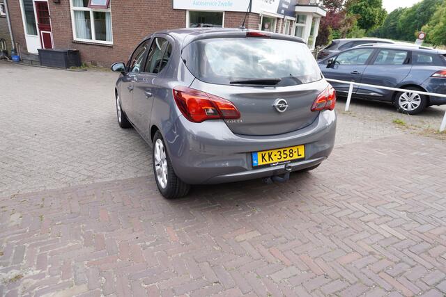 Opel CORSA 1.4 Edition TREKHAAK CRUISE BLUETOOTH