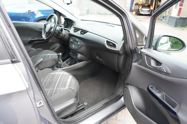 Opel CORSA 1.4 Edition TREKHAAK CRUISE BLUETOOTH