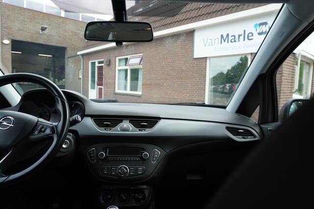 Opel CORSA 1.4 Edition TREKHAAK CRUISE BLUETOOTH