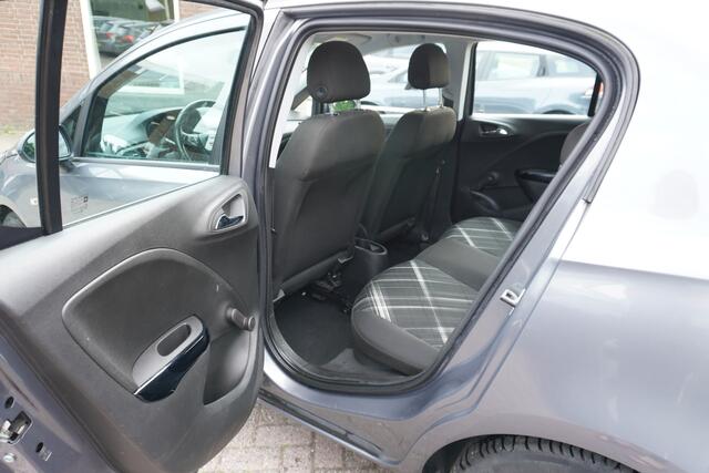 Opel CORSA 1.4 Edition TREKHAAK CRUISE BLUETOOTH