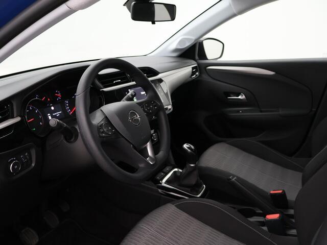 Opel CORSA 1.2 5-DEURS *10.157 KM* + APPLE CARPLAY | CRUISE | LMV | PRIVACY GLASS