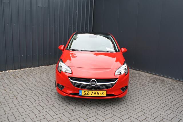 Opel CORSA 1.0 Turbo Innovation