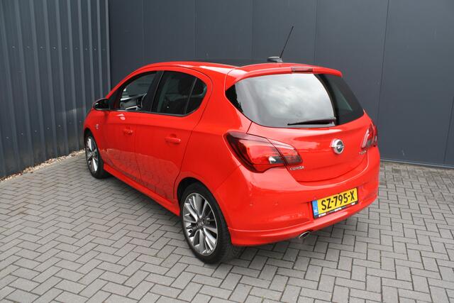 Opel CORSA 1.0 Turbo Innovation