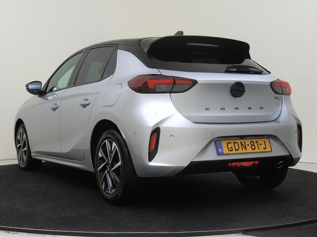 Opel CORSA 1.2 Turbo 100pk Hybrid GS | Navigatie | Climate Control | Apple Carplay | Camera
