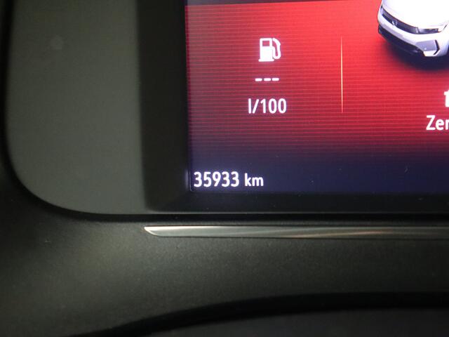 Opel CORSA 1.2 Turbo 100pk Hybrid GS | Navigatie | Climate Control | Apple Carplay | Camera