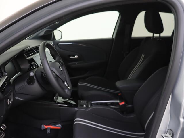 Opel CORSA 1.2 Turbo 100pk Hybrid GS | Navigatie | Climate Control | Apple Carplay | Camera
