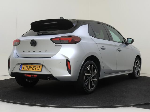 Opel CORSA 1.2 Turbo 100pk Hybrid GS | Navigatie | Climate Control | Apple Carplay | Camera