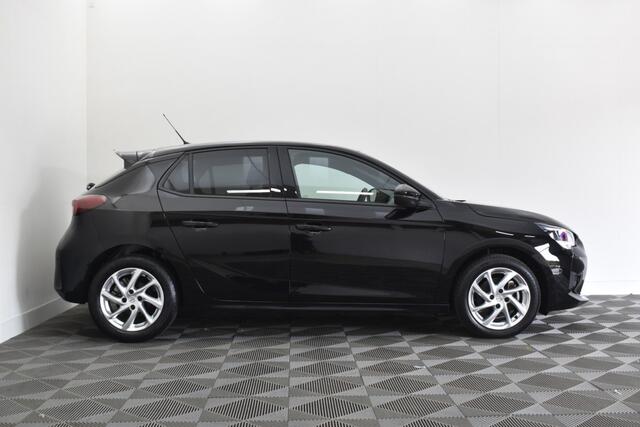 Opel CORSA 1.2 Turbo 130PK GS-LINE Automaat