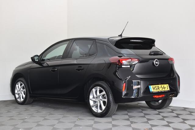 Opel CORSA 1.2 Turbo 130PK GS-LINE Automaat