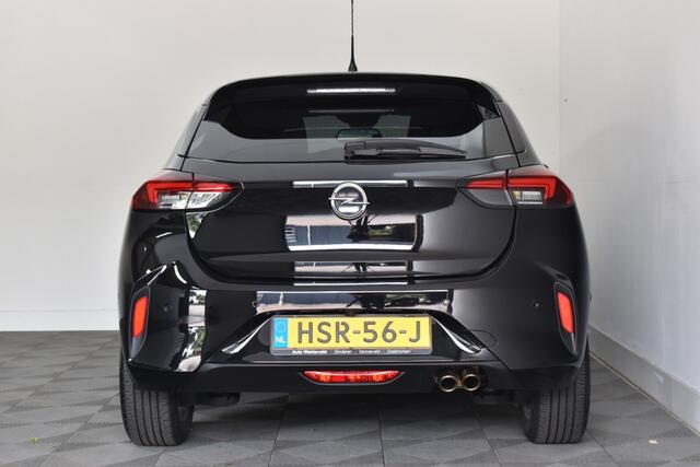 Opel CORSA 1.2 Turbo 130PK GS-LINE Automaat