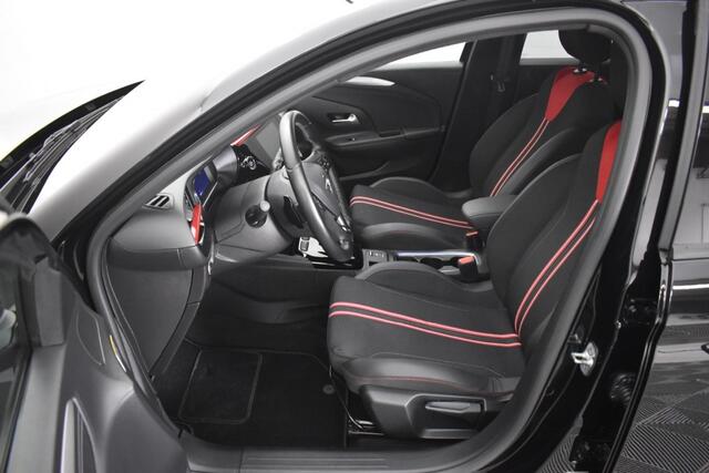 Opel CORSA 1.2 Turbo 130PK GS-LINE Automaat