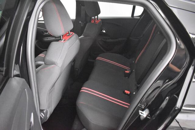 Opel CORSA 1.2 Turbo 130PK GS-LINE Automaat