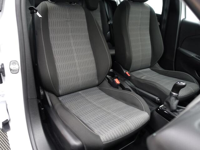 Opel CORSA 1.2 Sportline- Lane Assist, Clima, Night Package, Cruise, Privacy Glass