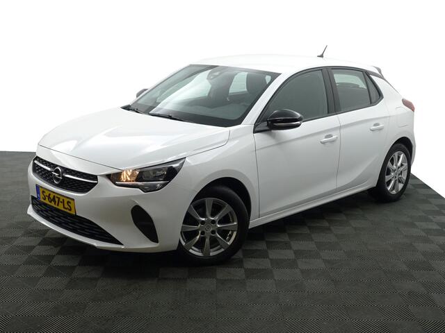Opel CORSA 1.2 Sportline- Lane Assist, Clima, Night Package, Cruise, Privacy Glass