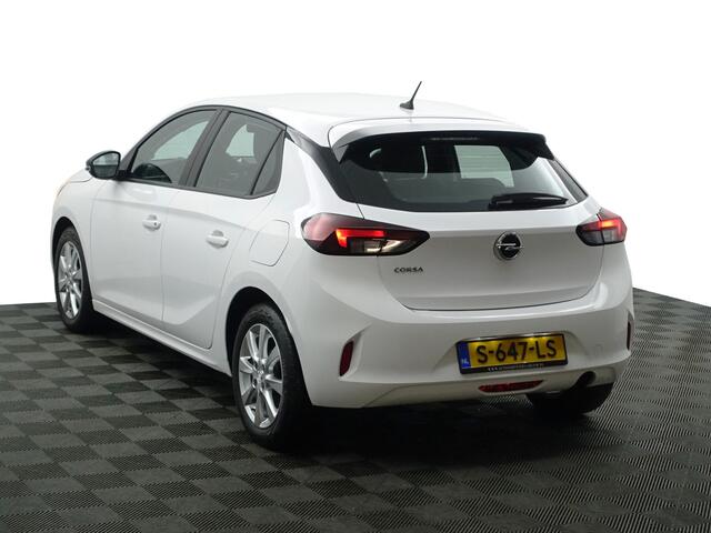 Opel CORSA 1.2 Sportline- Lane Assist, Clima, Night Package, Cruise, Privacy Glass