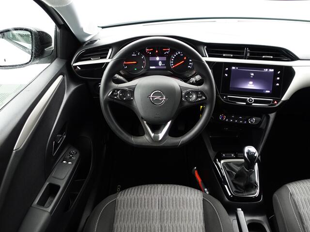 Opel CORSA 1.2 Sportline- Lane Assist, Clima, Night Package, Cruise, Privacy Glass