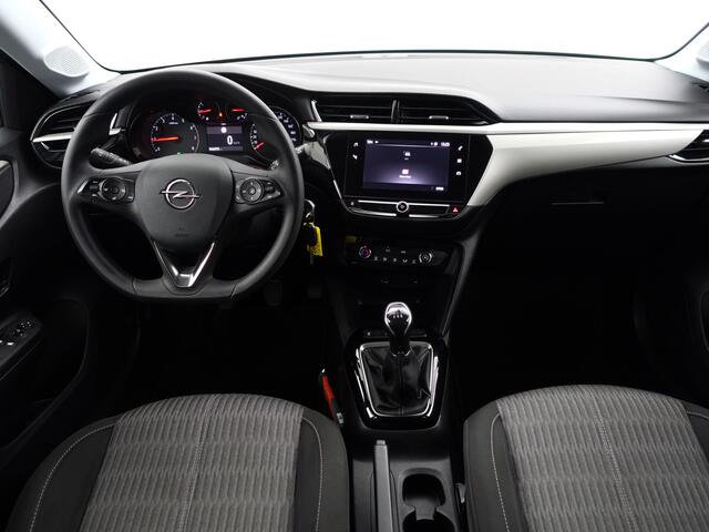 Opel CORSA 1.2 Sportline- Lane Assist, Clima, Night Package, Cruise, Privacy Glass