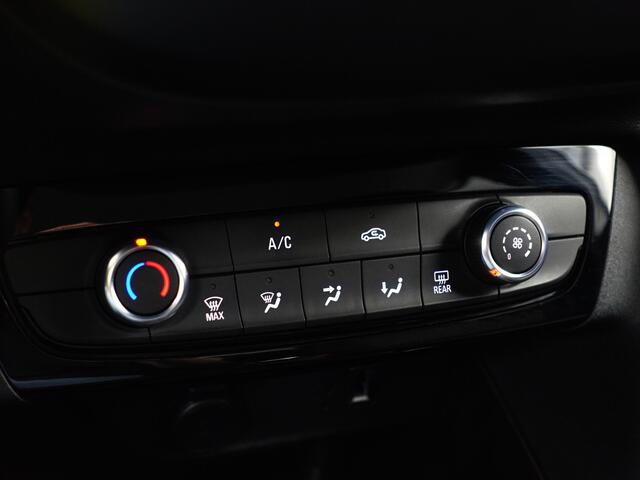 Opel CORSA 1.2 Sportline- Lane Assist, Clima, Night Package, Cruise, Privacy Glass