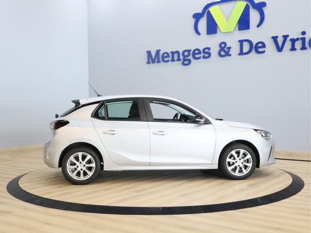 Opel CORSA 1.2 Edition Airco | Cruise Control | Navigatie | Apple Carplay | Isofix NAP