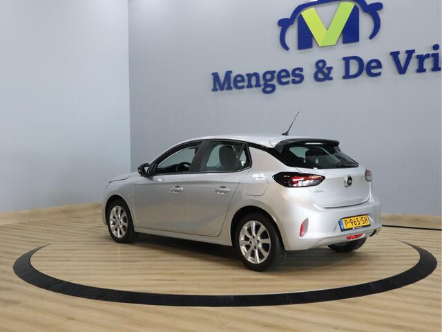 Opel CORSA 1.2 Edition Airco | Cruise Control | Navigatie | Apple Carplay | Isofix NAP