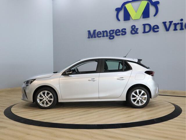 Opel CORSA 1.2 Edition Airco | Cruise Control | Navigatie | Apple Carplay | Isofix NAP