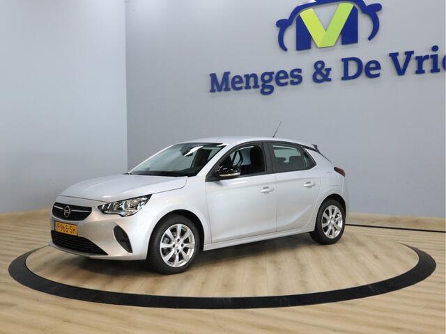 Opel CORSA 1.2 Edition Airco | Cruise Control | Navigatie | Apple Carplay | Isofix NAP