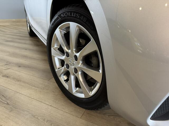 Opel CORSA 1.2 Edition Airco | Cruise Control | Navigatie | Apple Carplay | Isofix NAP