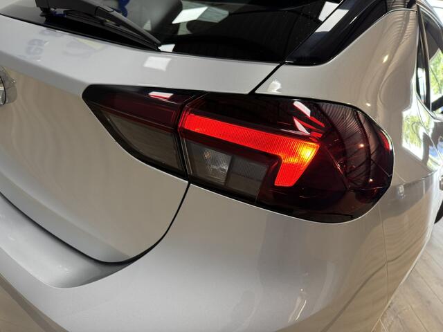 Opel CORSA 1.2 Edition Airco | Cruise Control | Navigatie | Apple Carplay | Isofix NAP