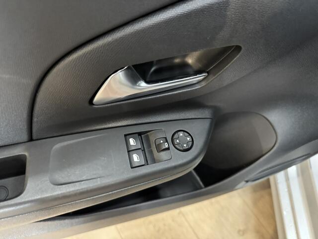 Opel CORSA 1.2 Edition Airco | Cruise Control | Navigatie | Apple Carplay | Isofix NAP