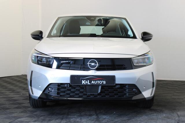 Opel CORSA 1.2 |Stoel/stuur verw.|Camera|